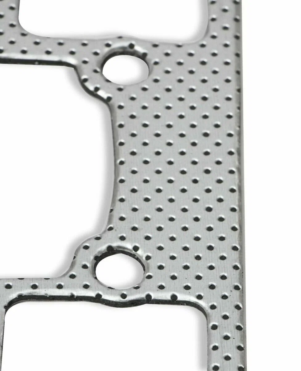 Flowtech 12164FLT Small Block Ford Turbo Headers Natural 304 Stainless